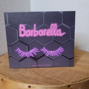 Barbarella Eyeshadow Palette